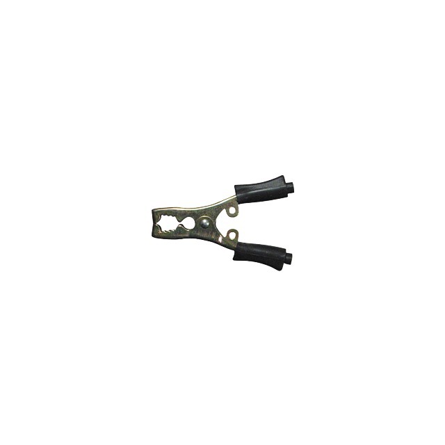 Pince de Batterie Tole 40A Noire référence fournisseur 31370505